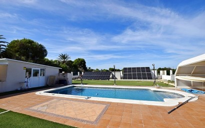Revente - Country house - Rojales
