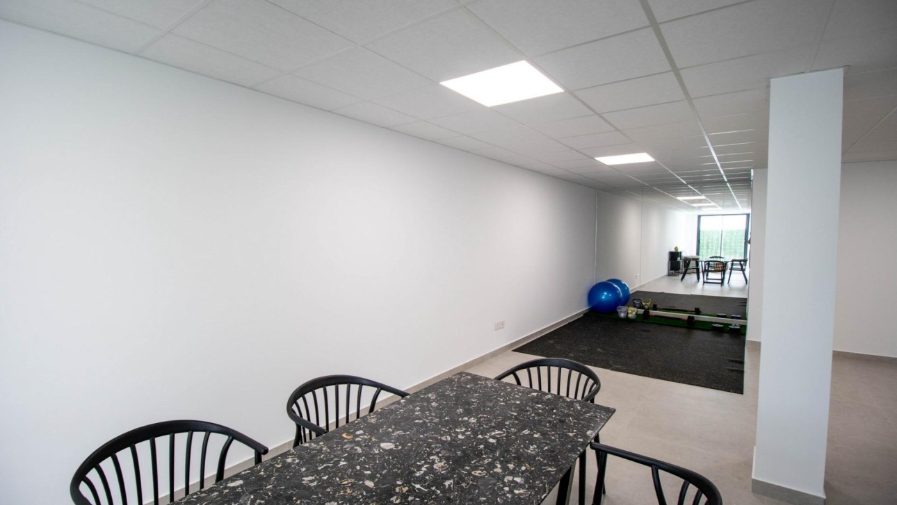 New Build - Villa - Finestrat - Puig Campana Golf