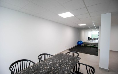 New Build - Villa - Finestrat - Puig Campana Golf