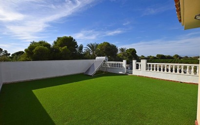 Revente - Country house - Rojales