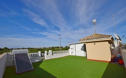 Revente - Country house - Rojales