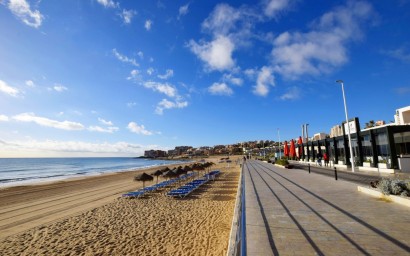 Reventa - Parcela / Terreno - La Mata