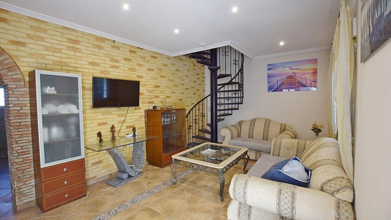 Revente - Country house - Rojales