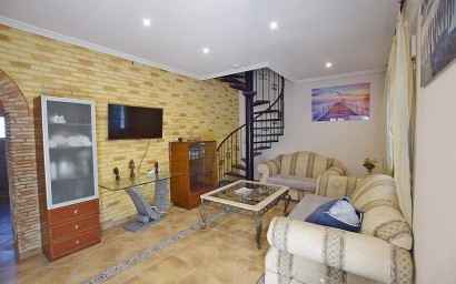 Revente - Country house - Rojales