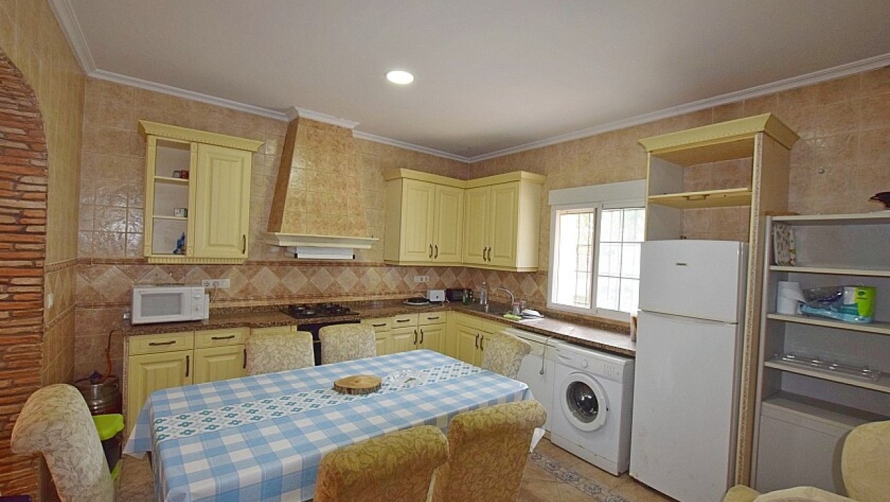 Revente - Country house - Rojales
