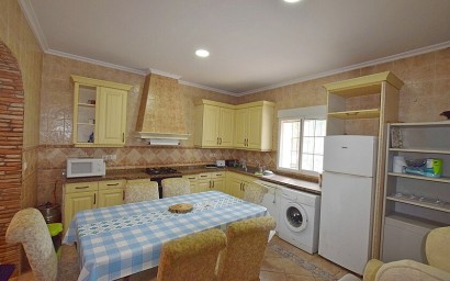 Revente - Country house - Rojales