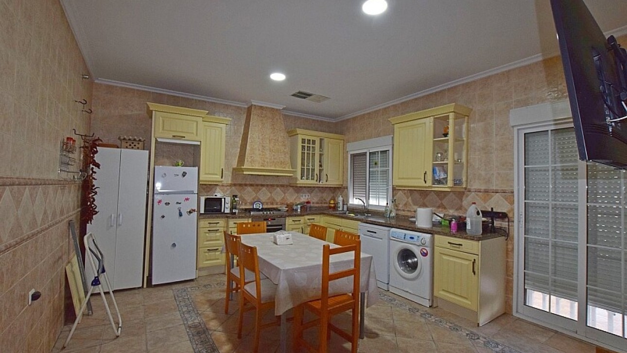 Revente - Country house - Rojales