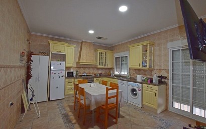 Revente - Country house - Rojales