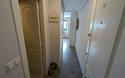 Resale - Studio - Torrevieja - Torreblanca