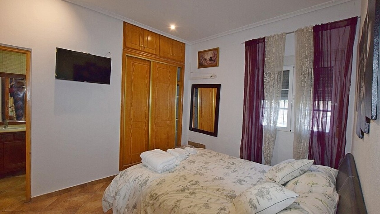Revente - Country house - Rojales