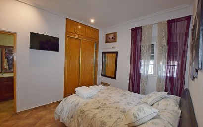 Revente - Country house - Rojales