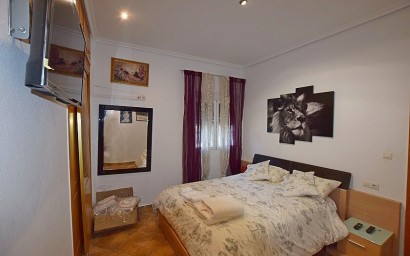 Revente - Country house - Rojales