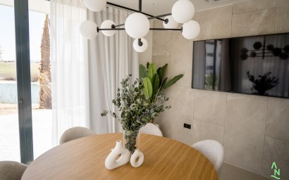 Obra nueva - Apartment - Alhama De Murcia - Condado De Alhama