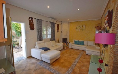 Revente - Country house - Rojales