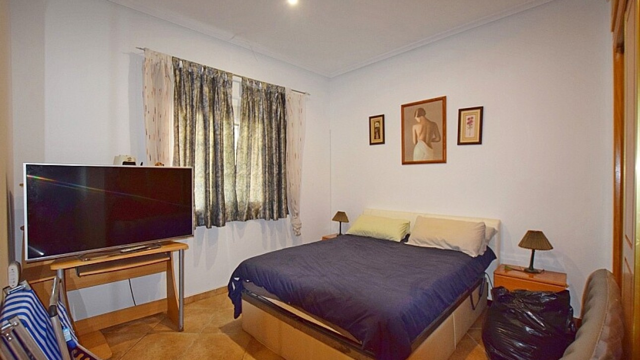 Revente - Country house - Rojales