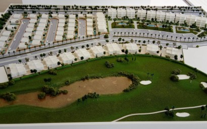 Obra nueva - Ático - Alhama De Murcia - Condado De Alhama