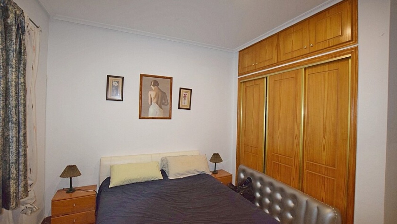 Revente - Country house - Rojales