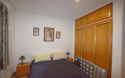 Revente - Country house - Rojales