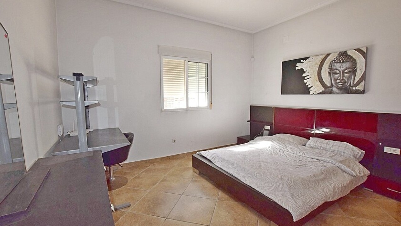 Revente - Country house - Rojales