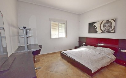 Revente - Country house - Rojales