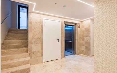 New Build - Penthouse - Murcia - Centro