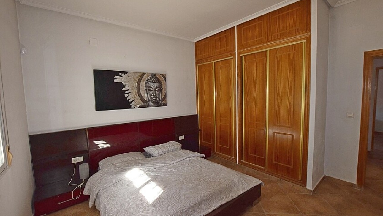 Revente - Country house - Rojales