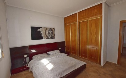 Revente - Country house - Rojales