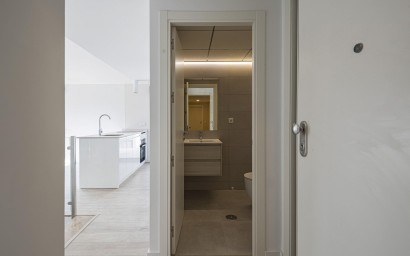 New Build - Penthouse - Murcia - Centro