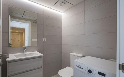 New Build - Penthouse - Murcia - Centro