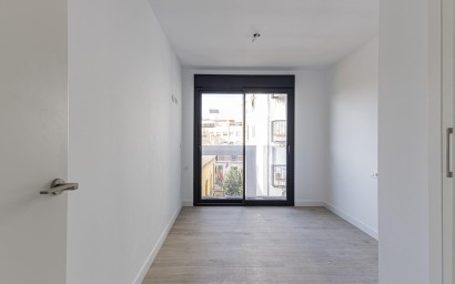 New Build - Penthouse - Murcia - Centro