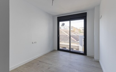 New Build - Penthouse - Murcia - Centro