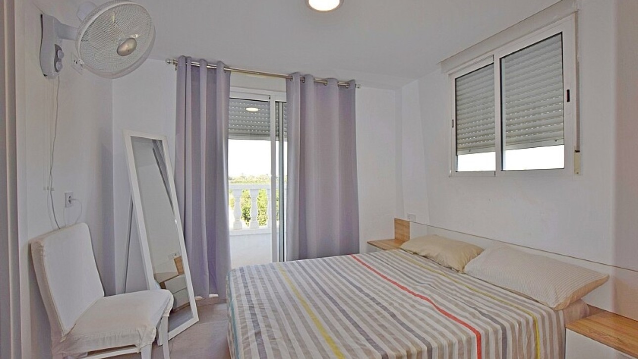 Revente - Country house - Rojales