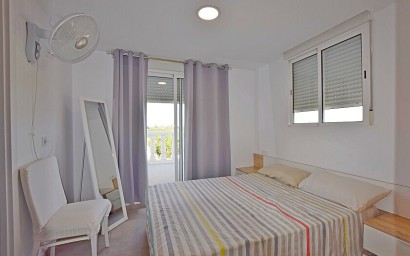 Revente - Country house - Rojales