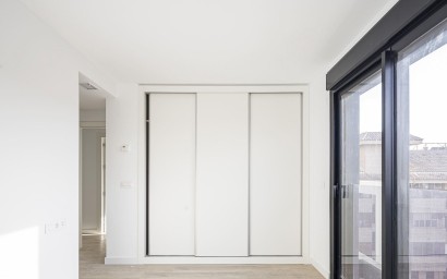 New Build - Penthouse - Murcia - Centro