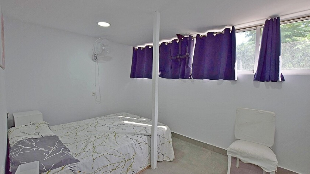 Revente - Country house - Rojales