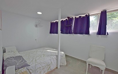 Revente - Country house - Rojales