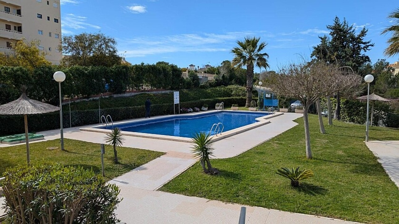 Resale - Studio - Torrevieja - Torreblanca