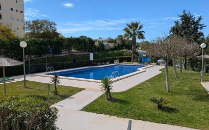 Resale - Studio - Torrevieja - Torreblanca