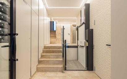 New Build - Penthouse - Murcia - Centro