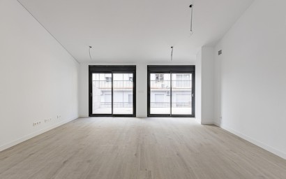 New Build - Penthouse - Murcia - Centro