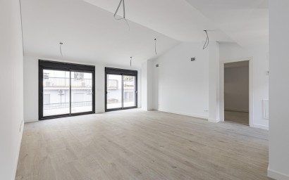 New Build - Penthouse - Murcia - Centro