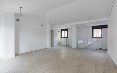 New Build - Penthouse - Murcia - Centro