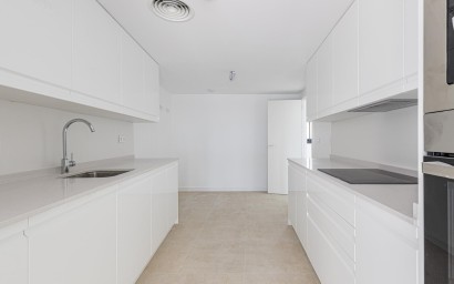 New Build - Penthouse - Murcia - Centro