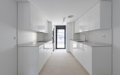 New Build - Penthouse - Murcia - Centro