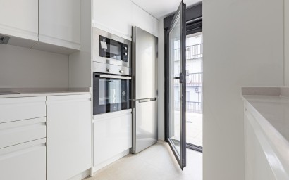 New Build - Penthouse - Murcia - Centro