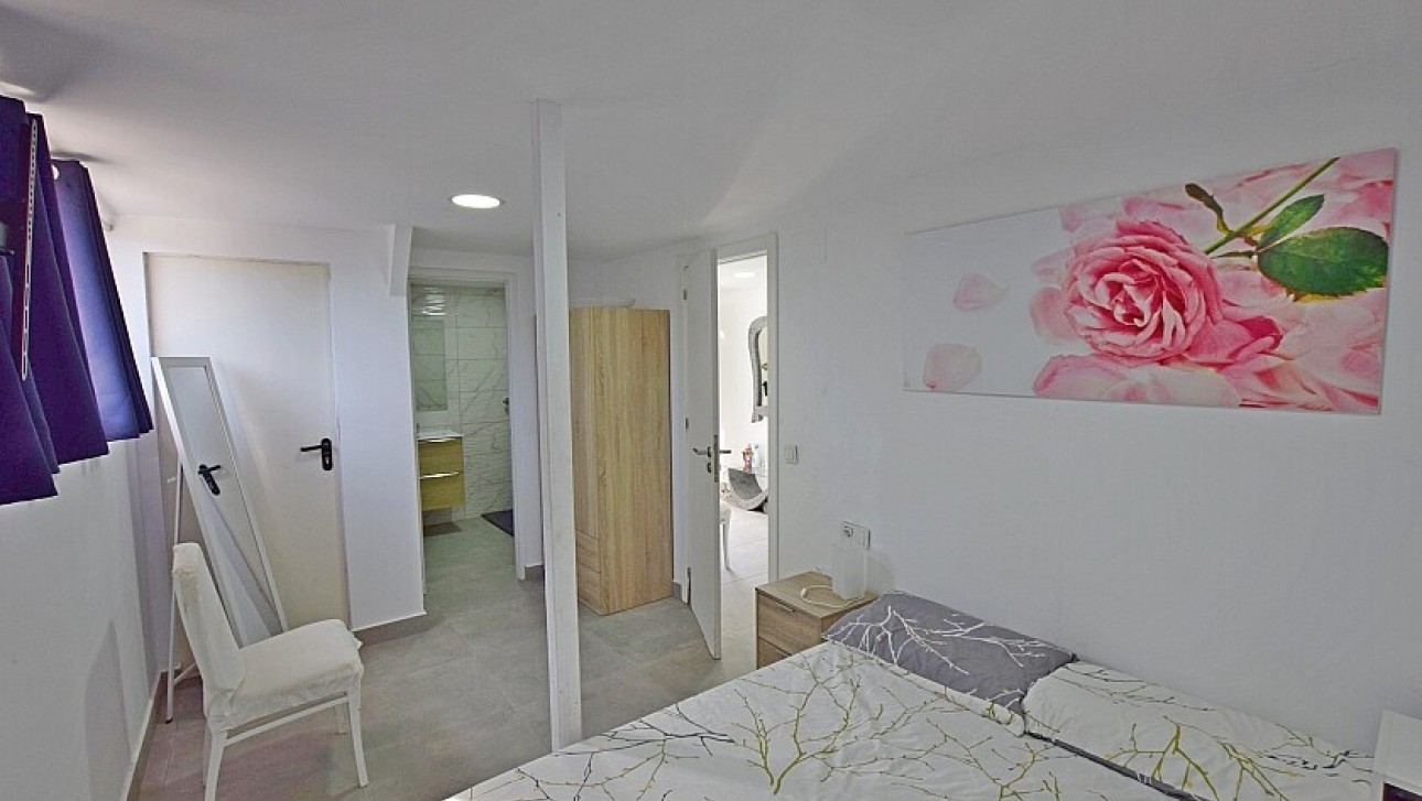 Revente - Country house - Rojales
