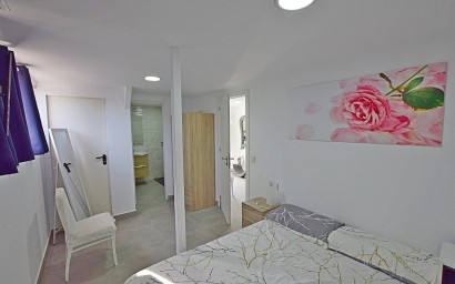 Revente - Country house - Rojales