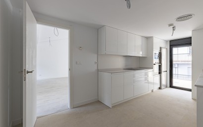 New Build - Penthouse - Murcia - Centro