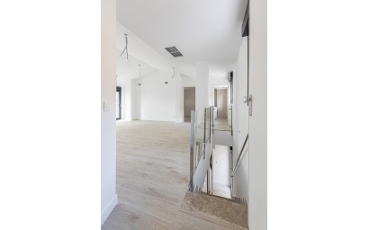 New Build - Penthouse - Murcia - Centro