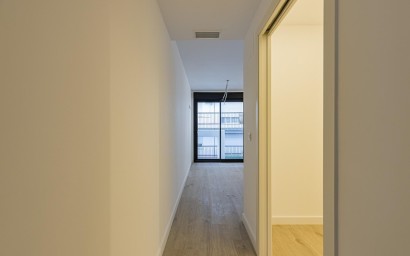 New Build - Penthouse - Murcia - Centro